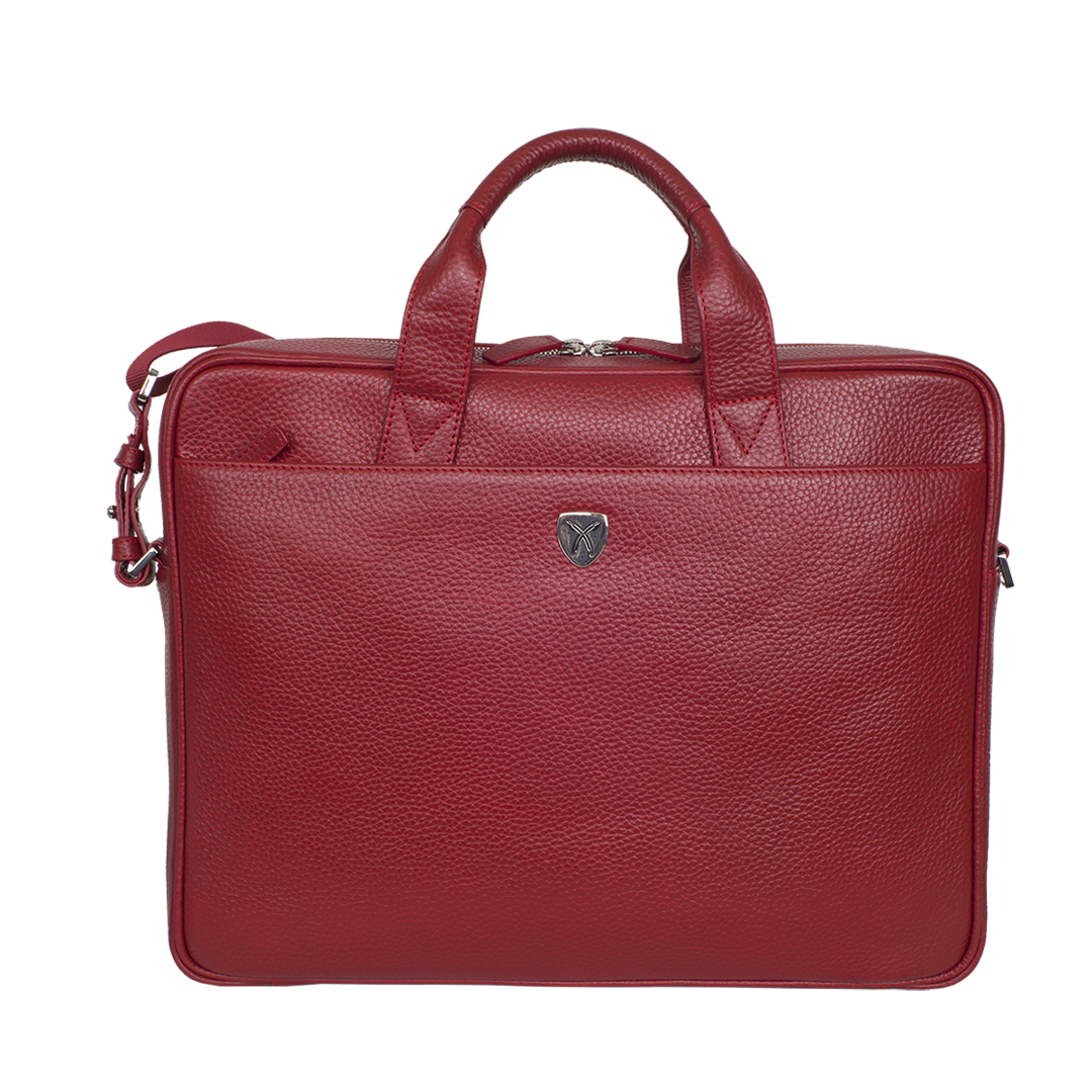 Laptoptasche Damen: Elegante Lederdesigns für Alltag und Beruf